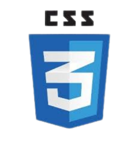 css logo